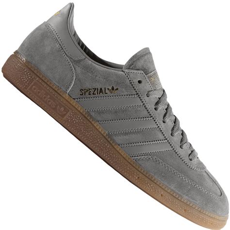 adidas spezial grau 43|Adidas handball shoes grey.